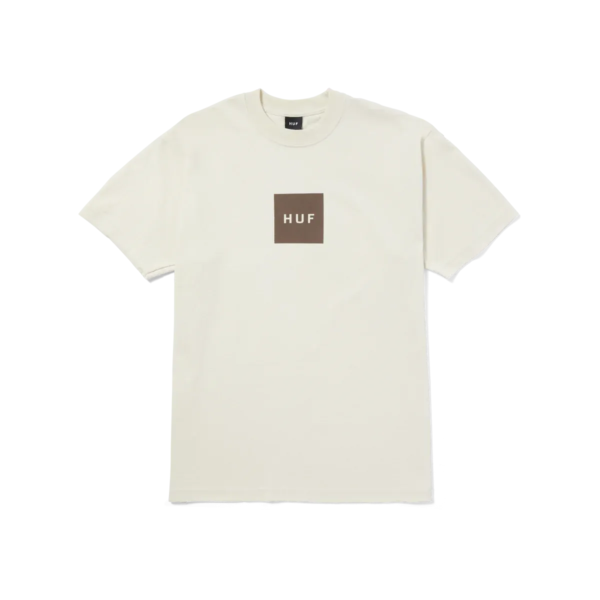 HUF Set Box T-Shirt Bone