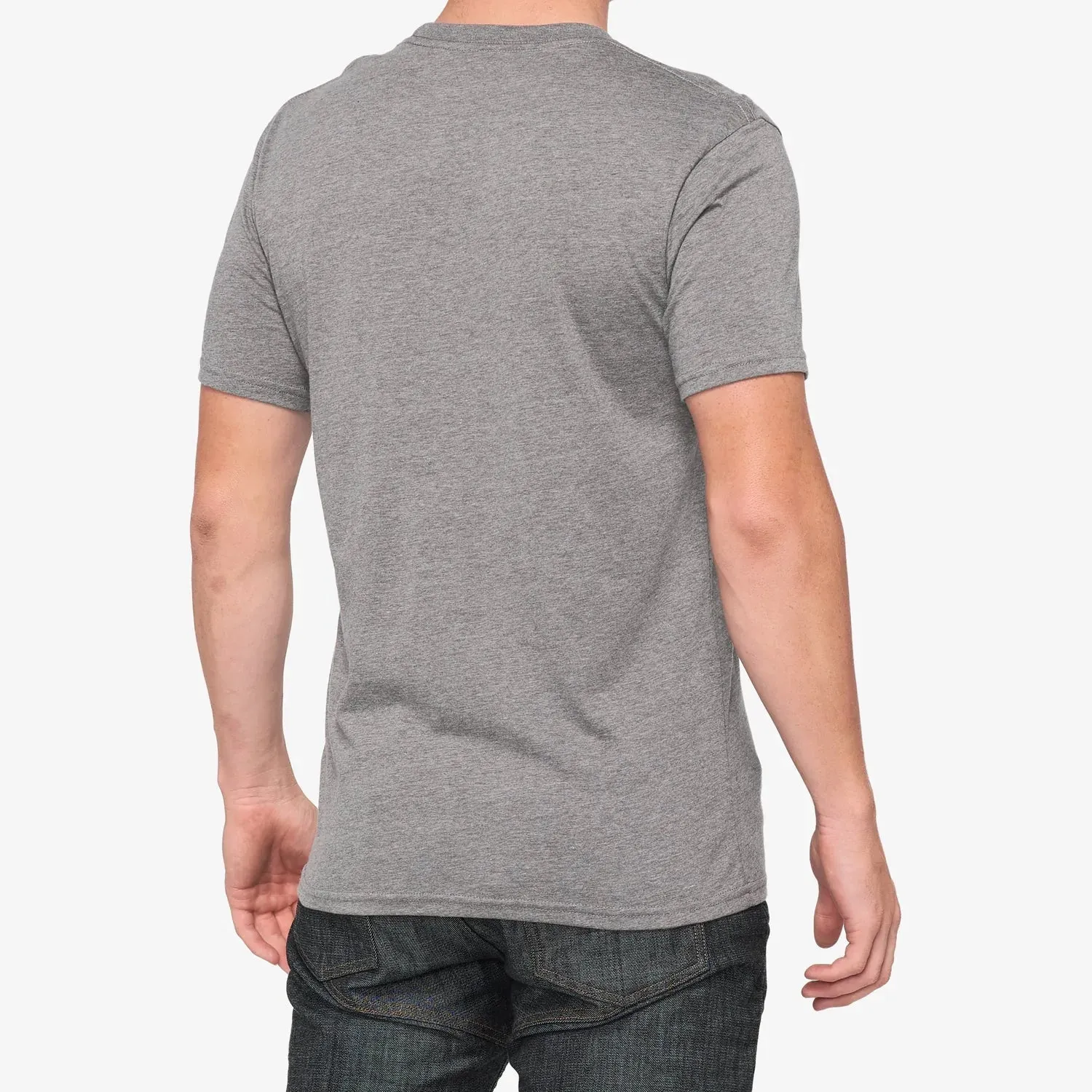 ICON T-Shirt Heather Grey
