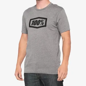ICON T-Shirt Heather Grey
