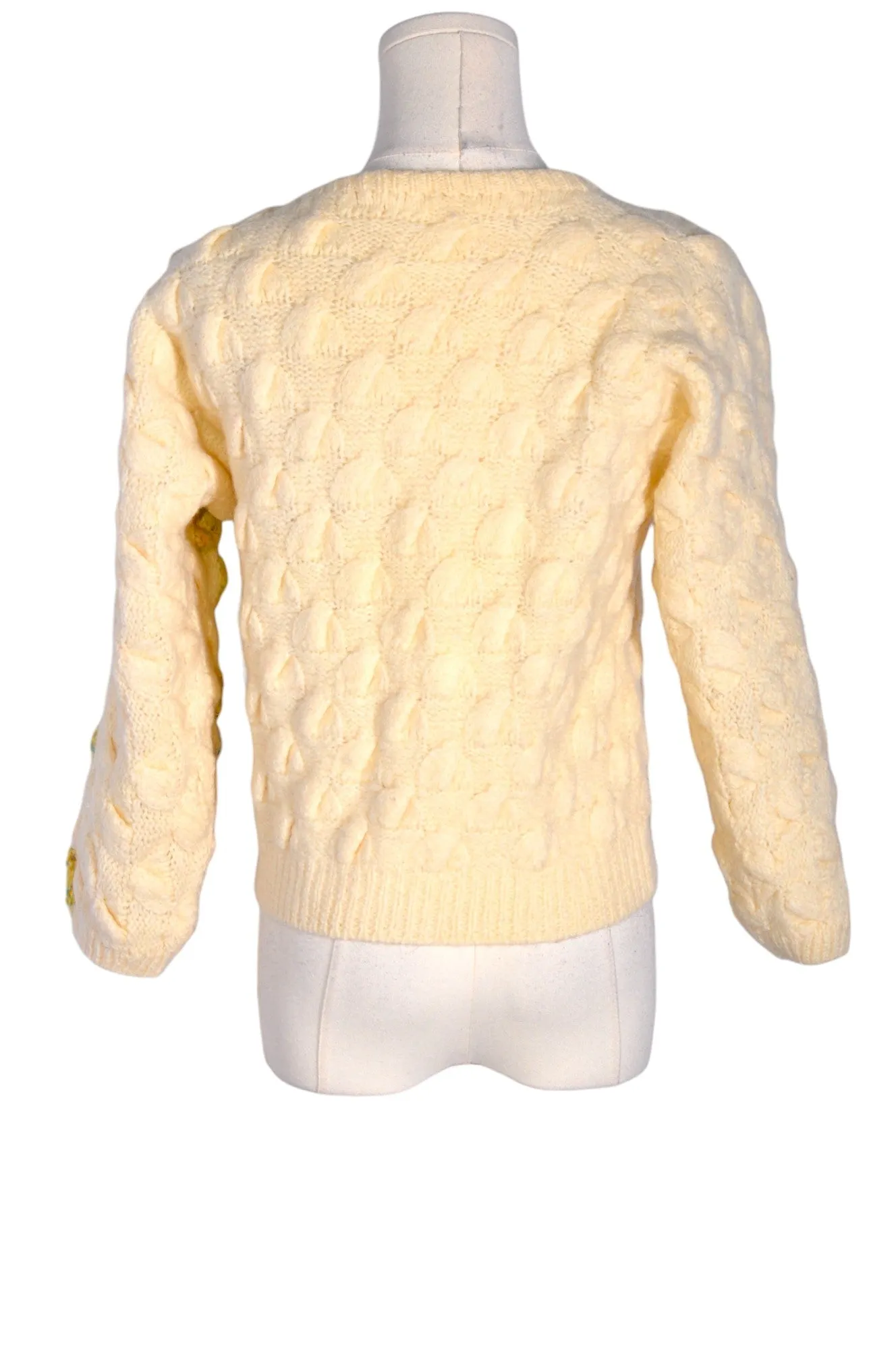 JOHANNA Women Sweaters Regular fit in Beige - S