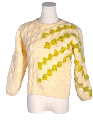 JOHANNA Women Sweaters Regular fit in Beige - S