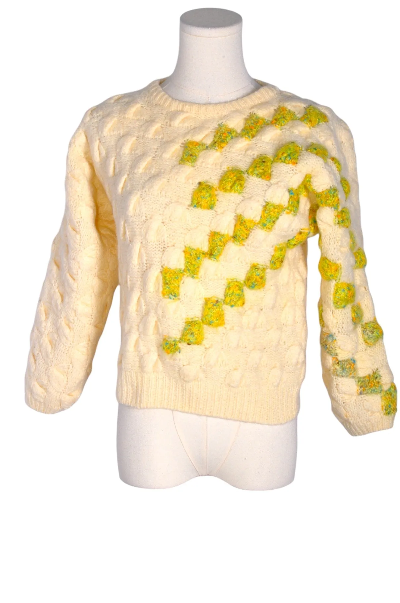 JOHANNA Women Sweaters Regular fit in Beige - S