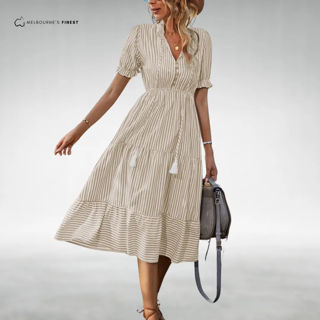 Judy™ Elegant Women's Dress