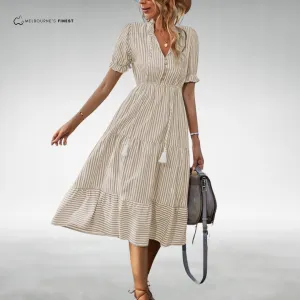 Judy™ Elegant Women's Dress