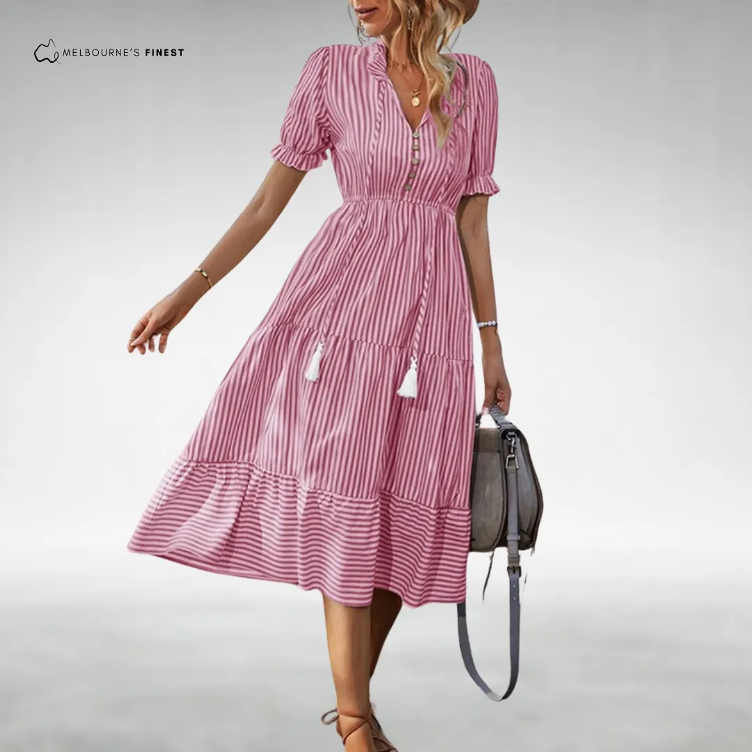 Judy™ Elegant Women's Dress