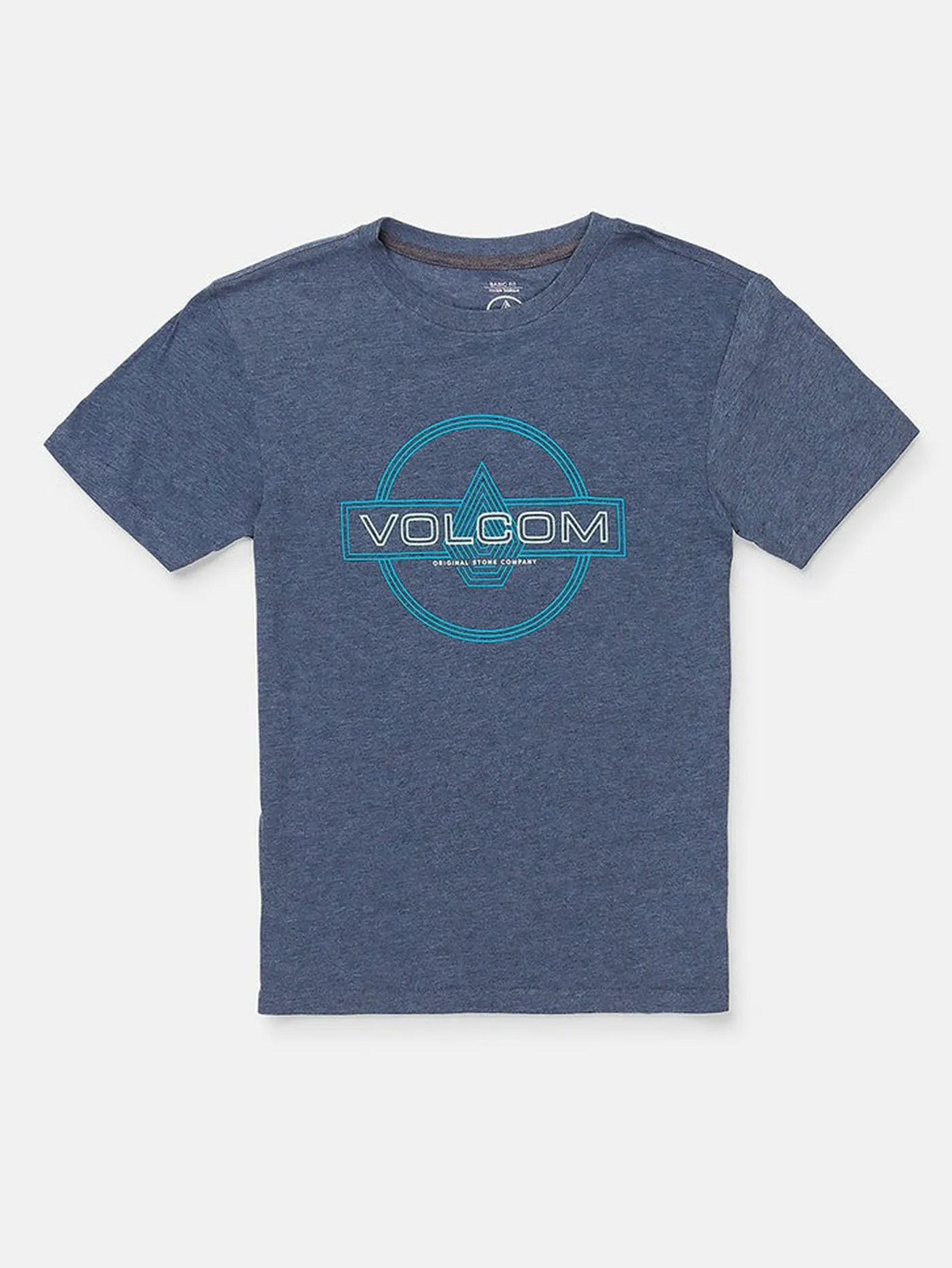 Line Service T-Shirt (Boys 7-14)