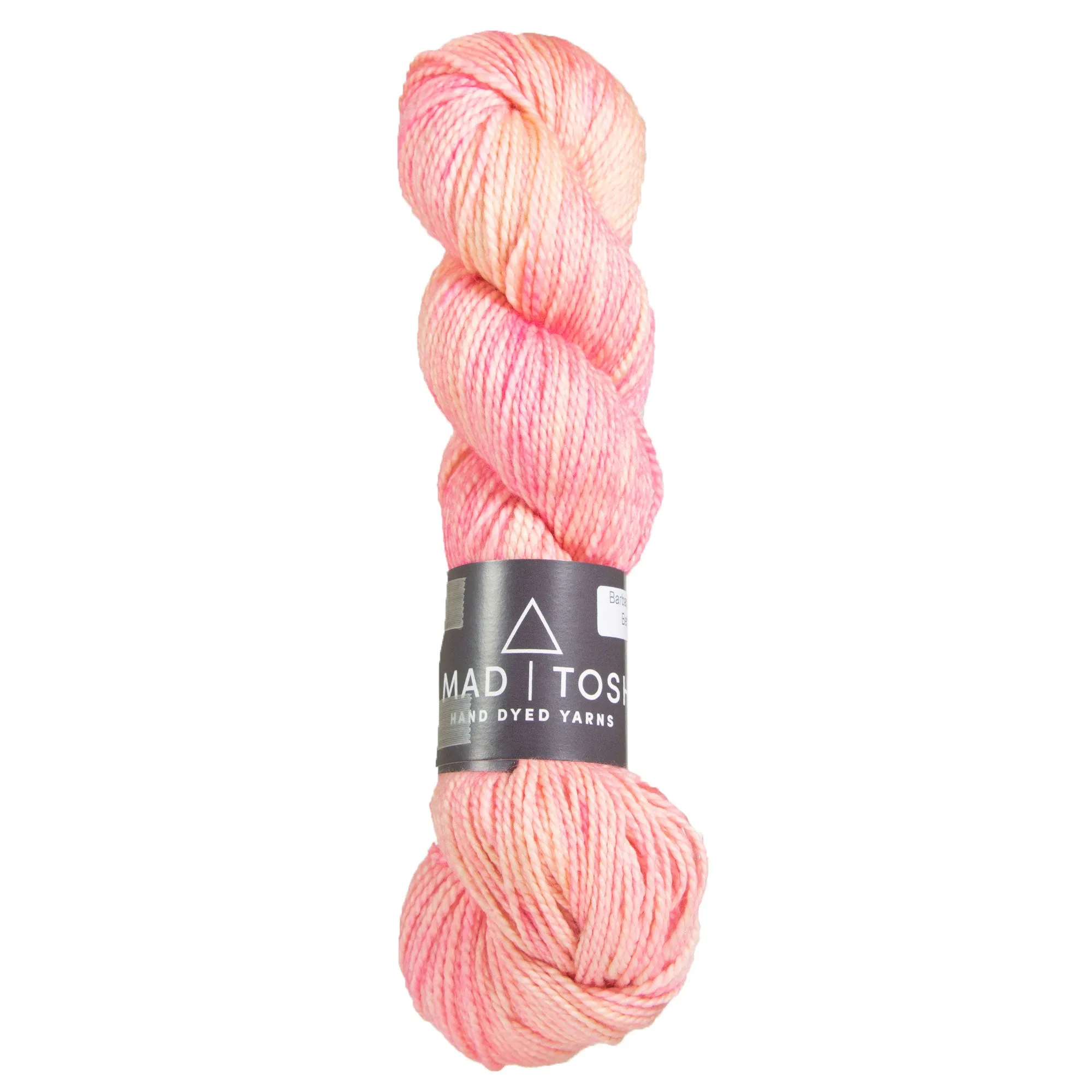 Madelinetosh Farm Twist Yarn - Barbara Deserved Better (Solid)