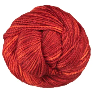 Madelinetosh Farm Twist Yarn - Carolina Reaper