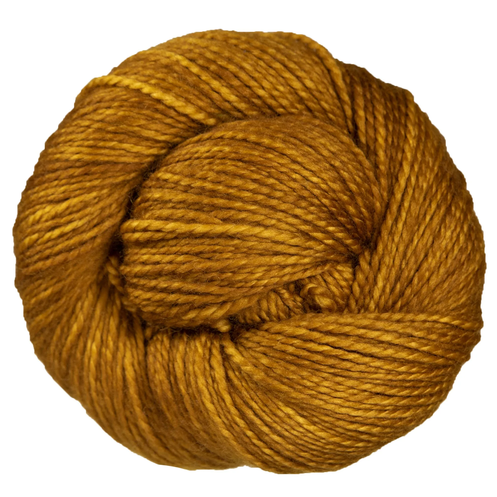 Madelinetosh Farm Twist Yarn - Glazed Pecan
