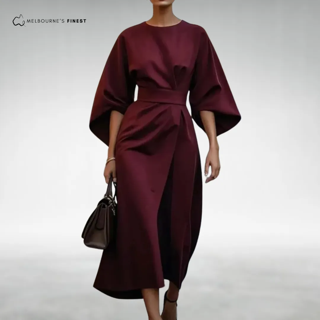 Margret™ Women's Elegant Dress