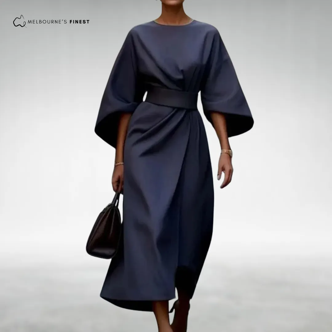 Margret™ Women's Elegant Dress