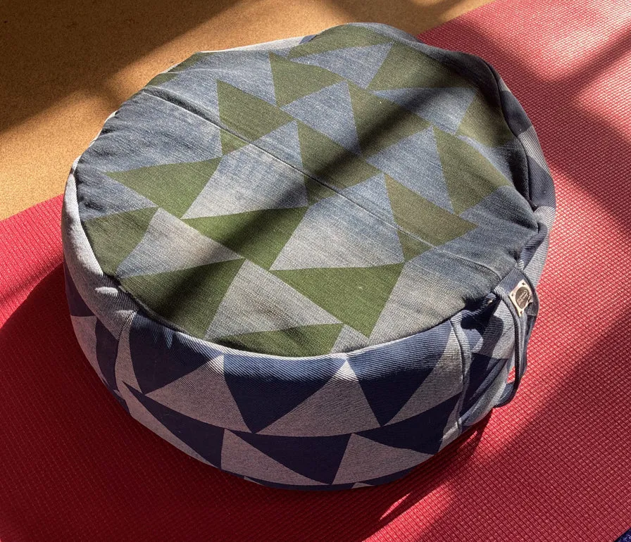 Meditation Cushions