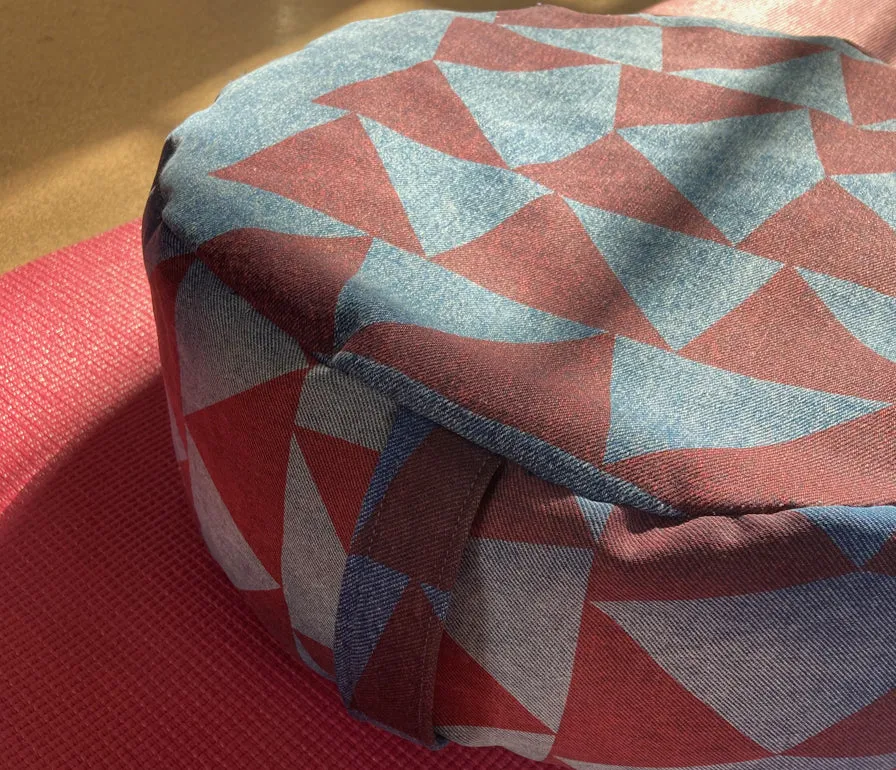Meditation Cushions