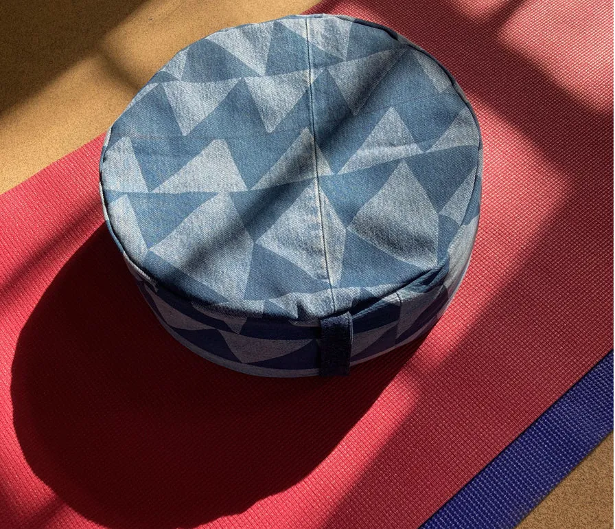 Meditation Cushions