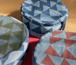 Meditation Cushions