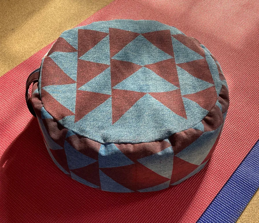 Meditation Cushions