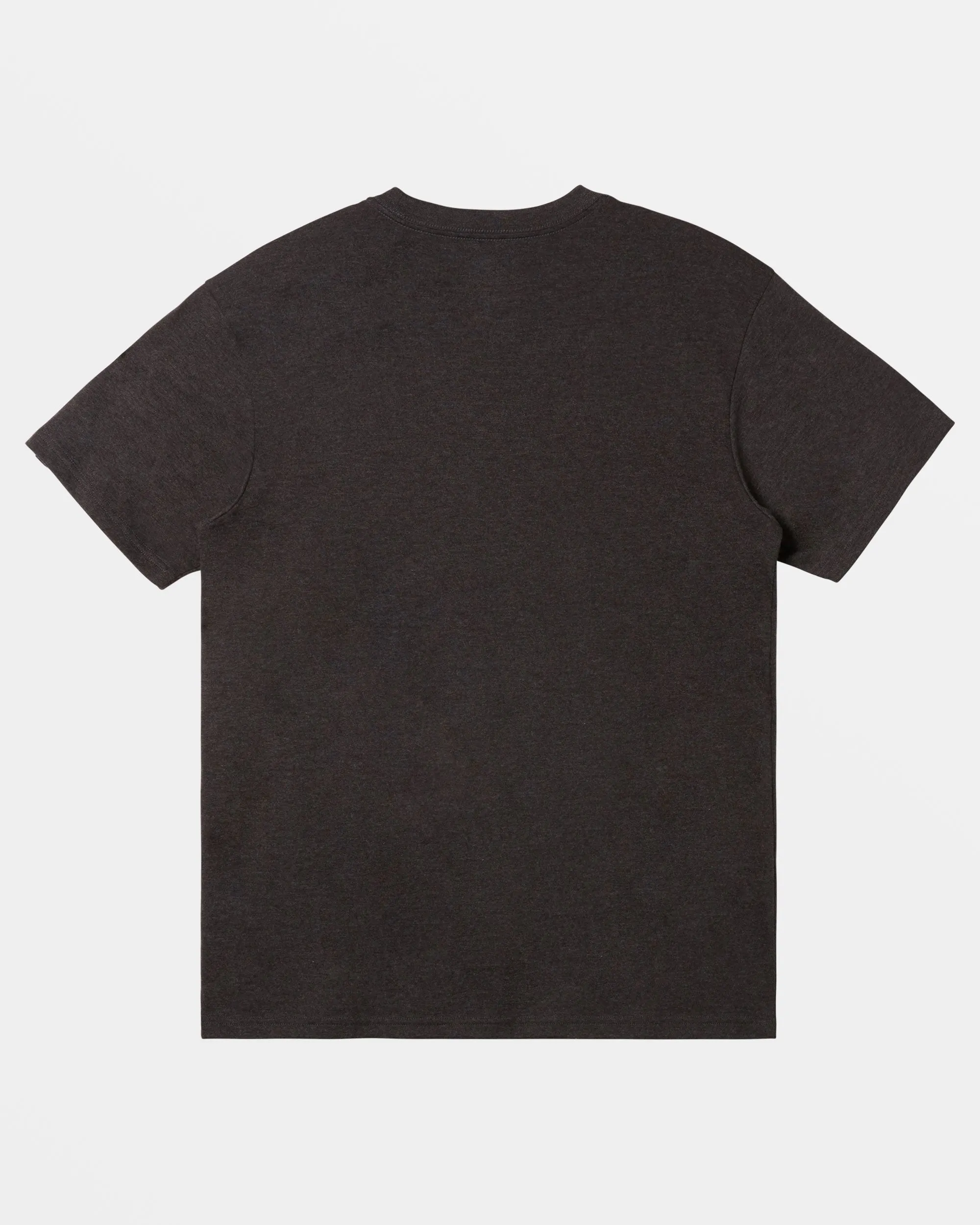 Modern Clicker T-Shirt - Charcoal Heather