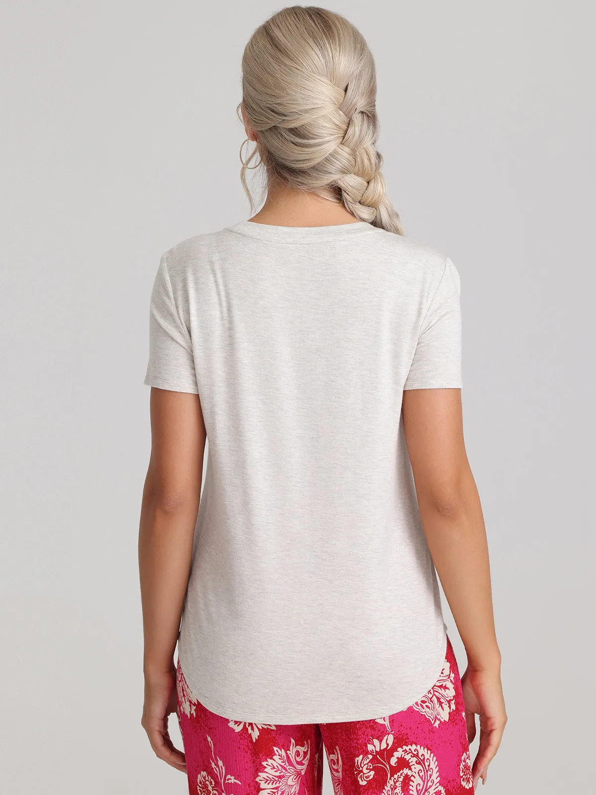 Modern Victorian Graphic Tee