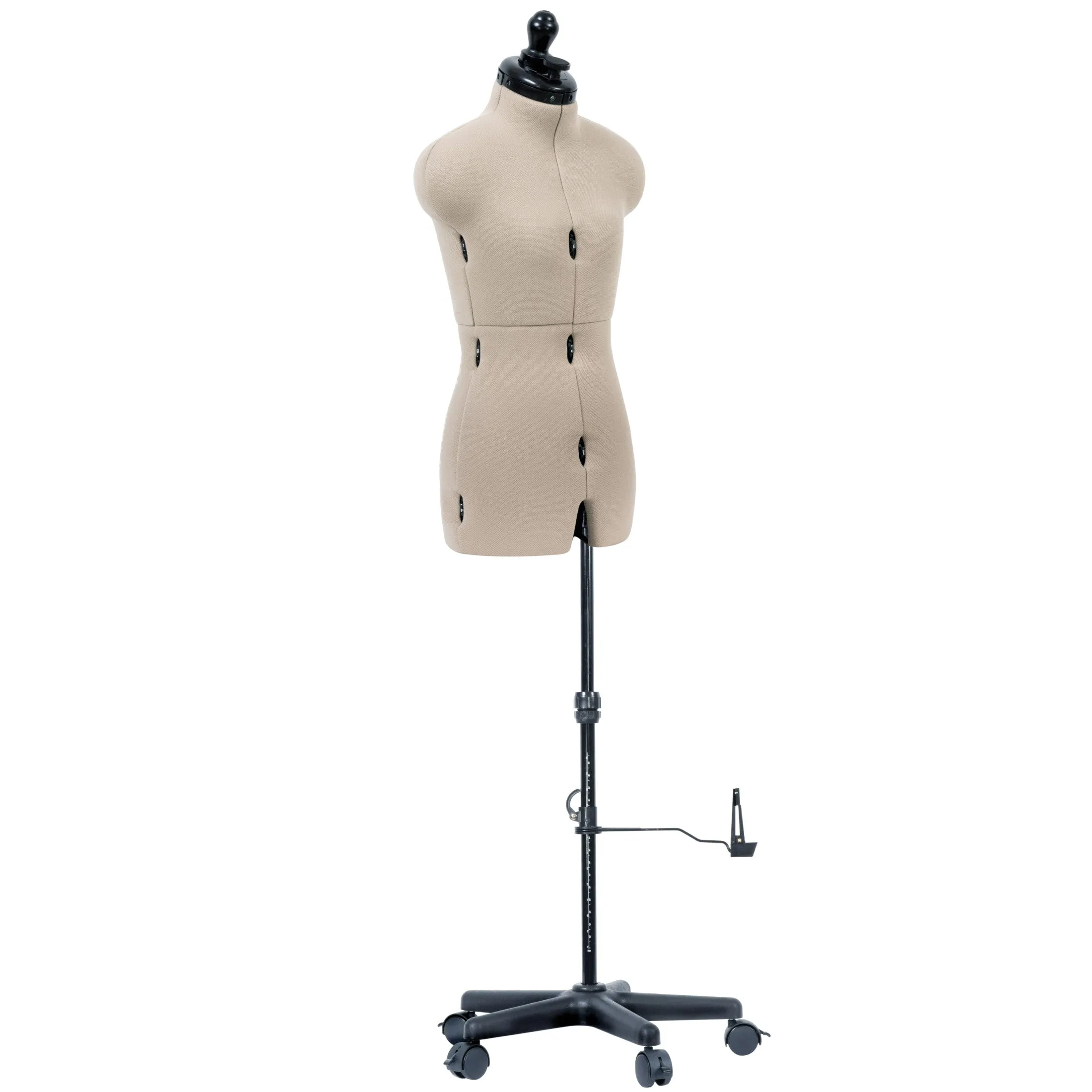 My Double Designer Adjustable Dress Form