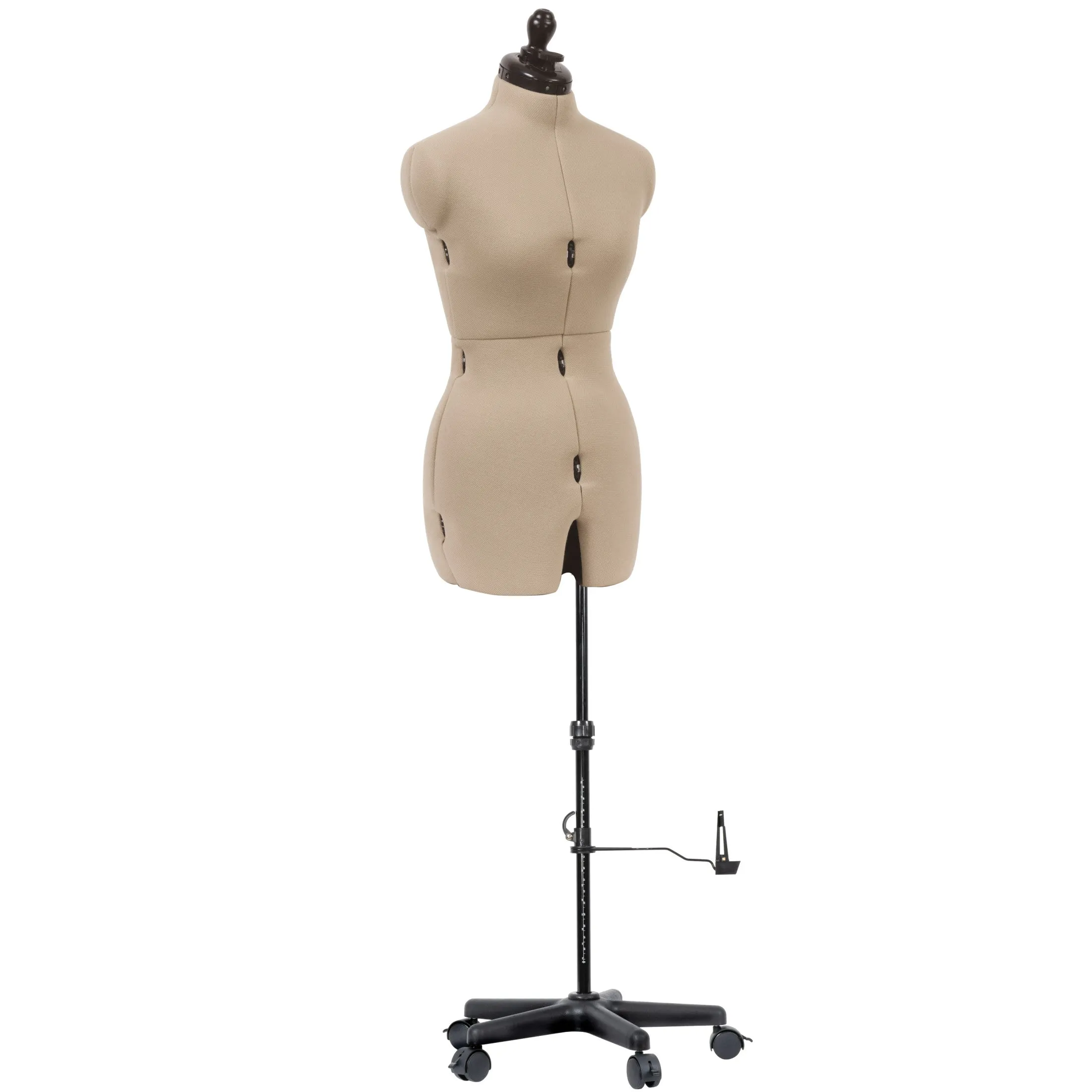 My Double Designer Adjustable Dress Form