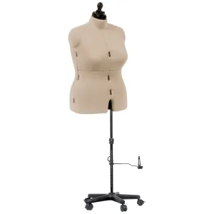 My Double Designer Adjustable Dress Form
