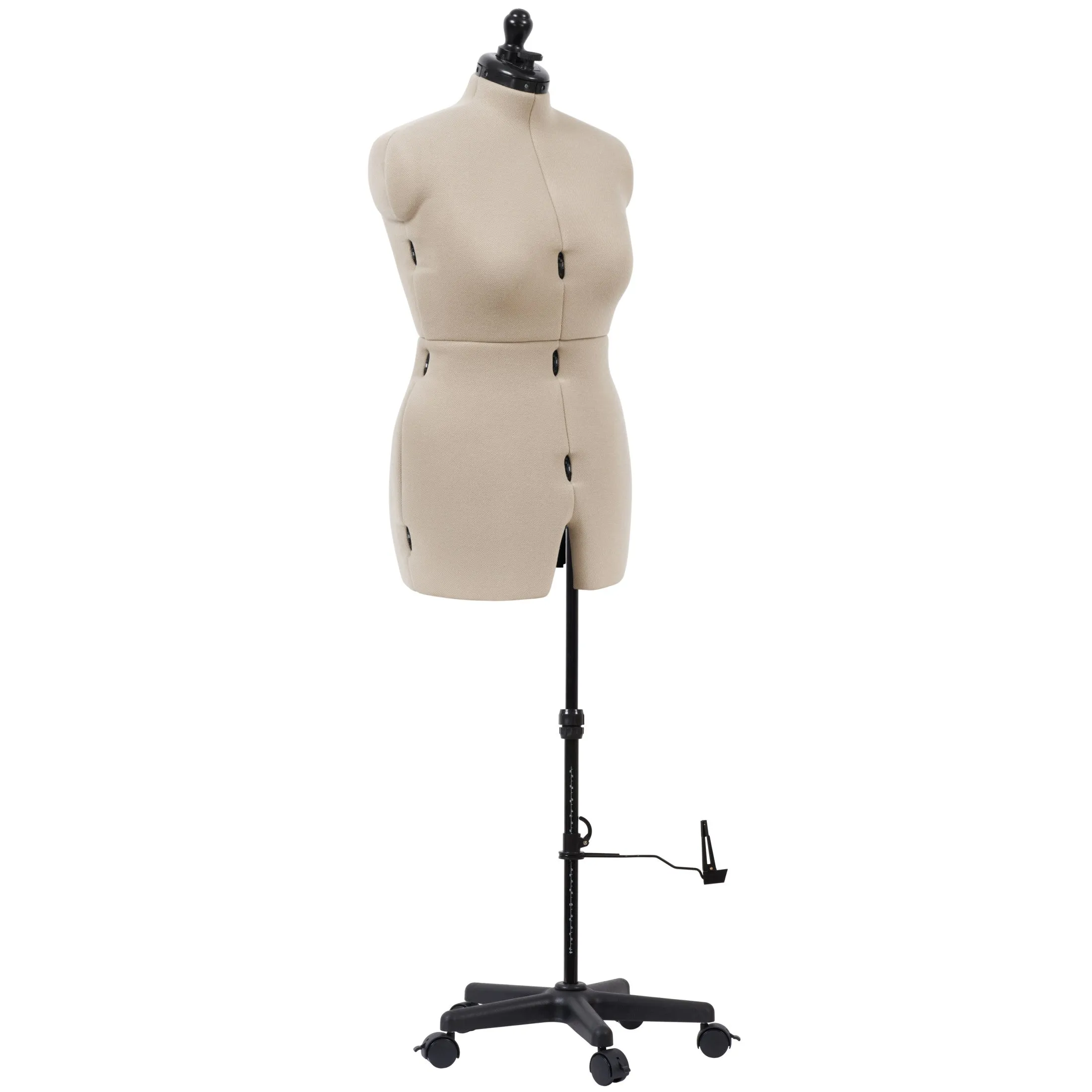 My Double Designer Adjustable Dress Form