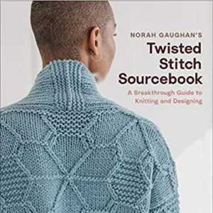 Norah Gaughan's Twisted Stitch Sourcebook