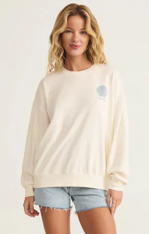 Ocean Sweatshirt