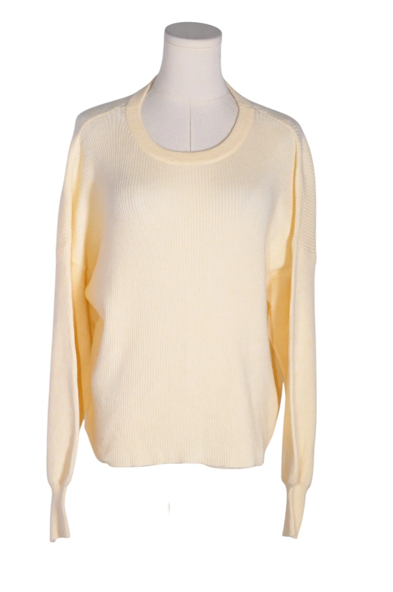 ONLY Women Sweaters Regular fit in Beige - XL