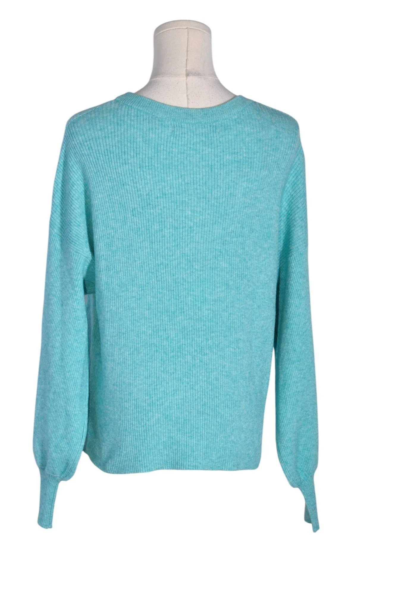 ONLY Women Sweaters Regular fit in Blue - L