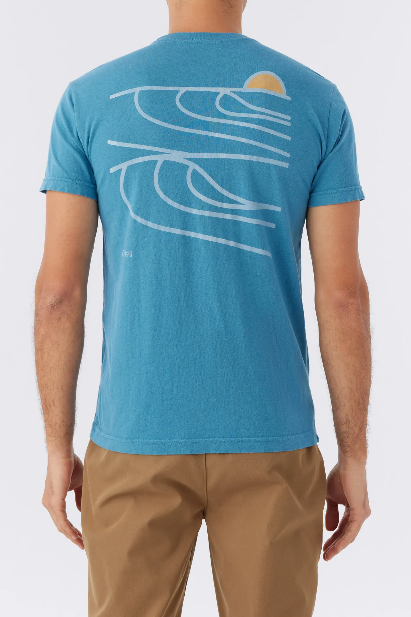 O'RIGINALS STAY LOOSE TEE