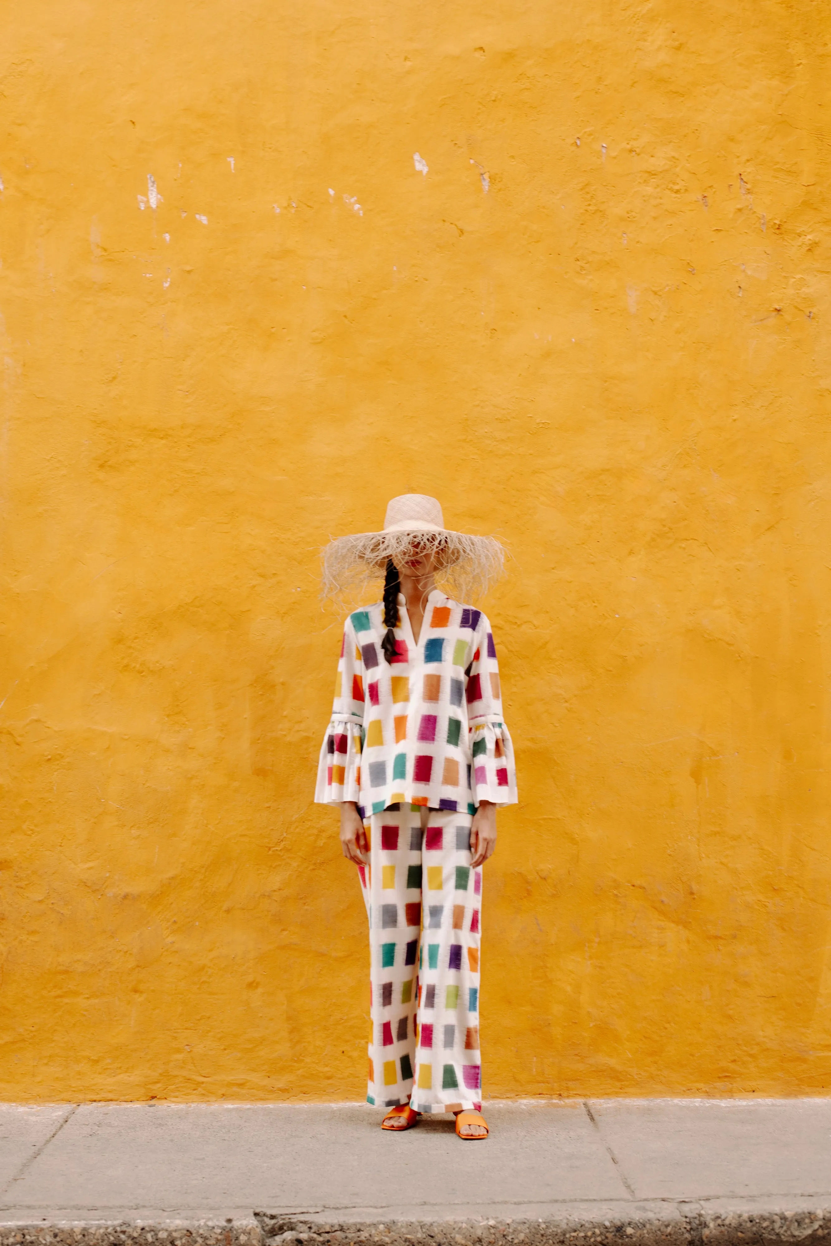 Parampara Trousers