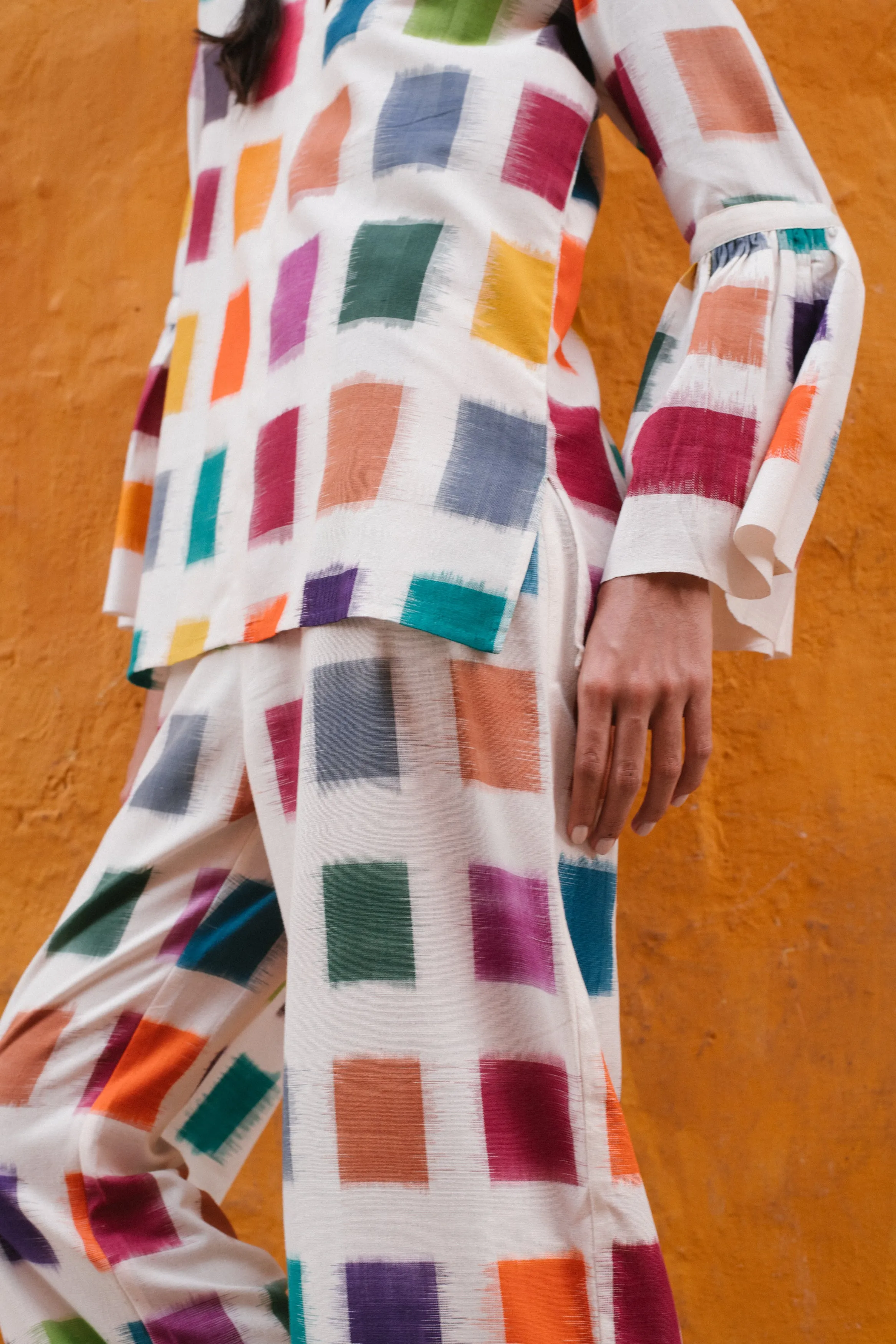 Parampara Trousers