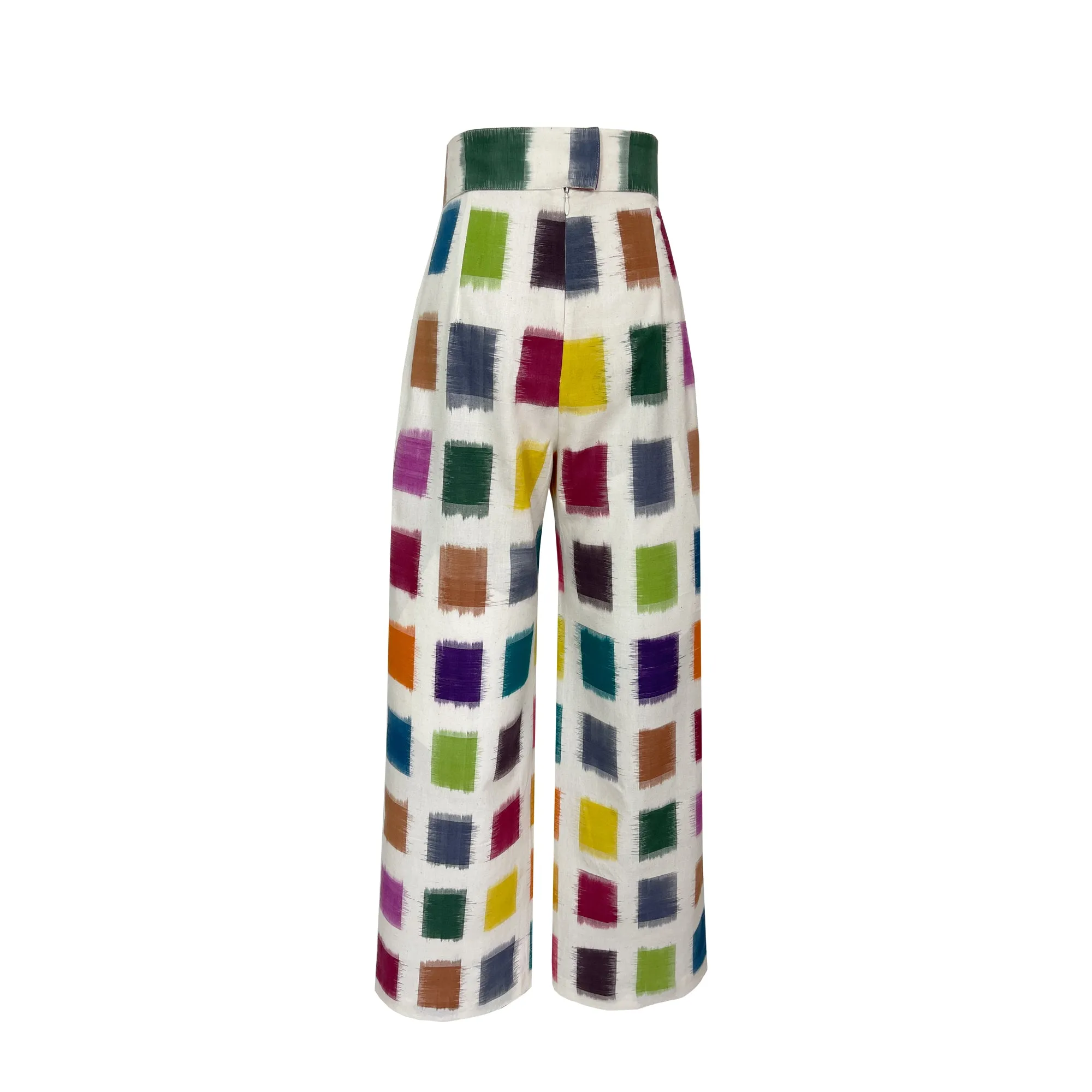 Parampara Trousers