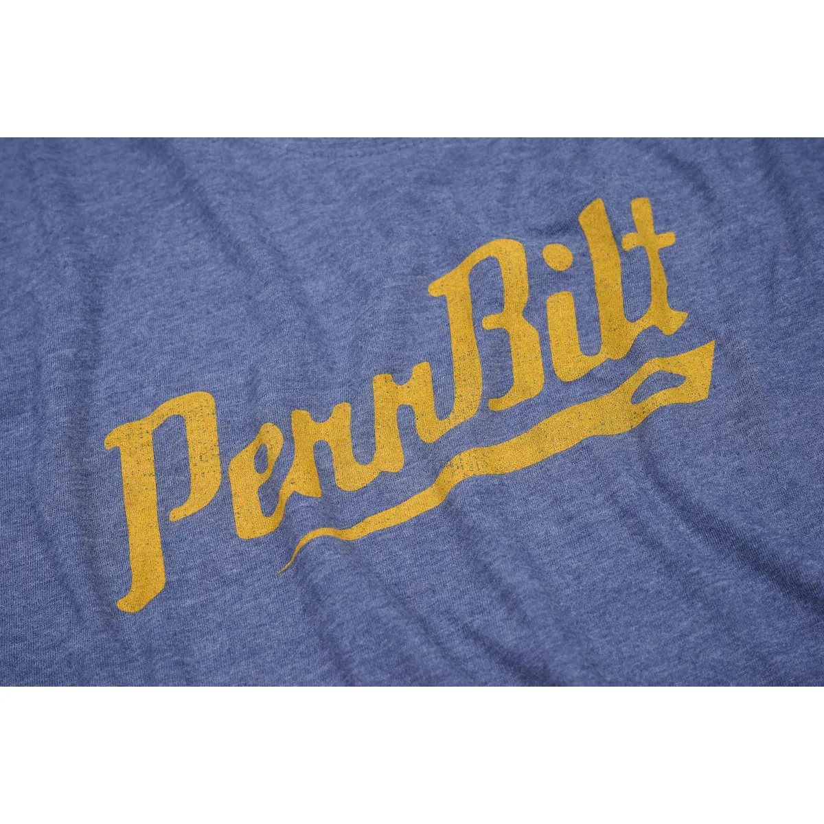 PENNBILT Pennbilt Logo Tee (Navy)