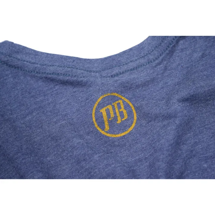PENNBILT Pennbilt Logo Tee (Navy)