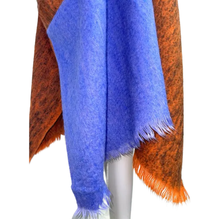 Pre Order:  Cozy Chic Winter Kaftan Dress - WINI
