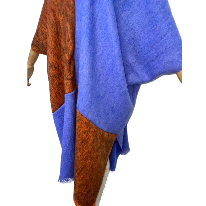 Pre Order:  Cozy Chic Winter Kaftan Dress - WINI