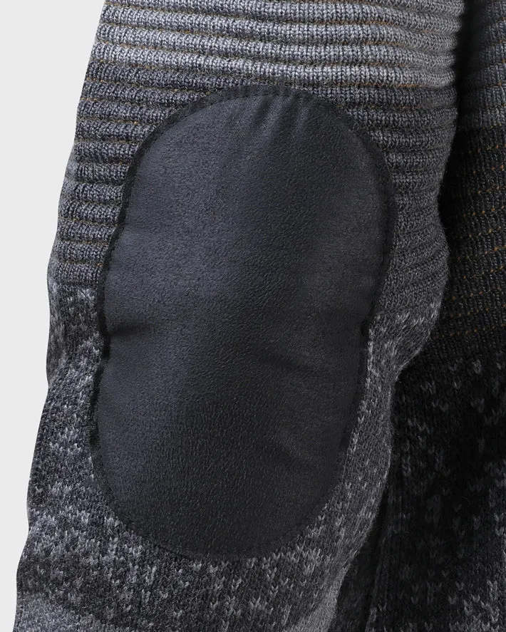 Pullover-Jacket Zipper-825/3