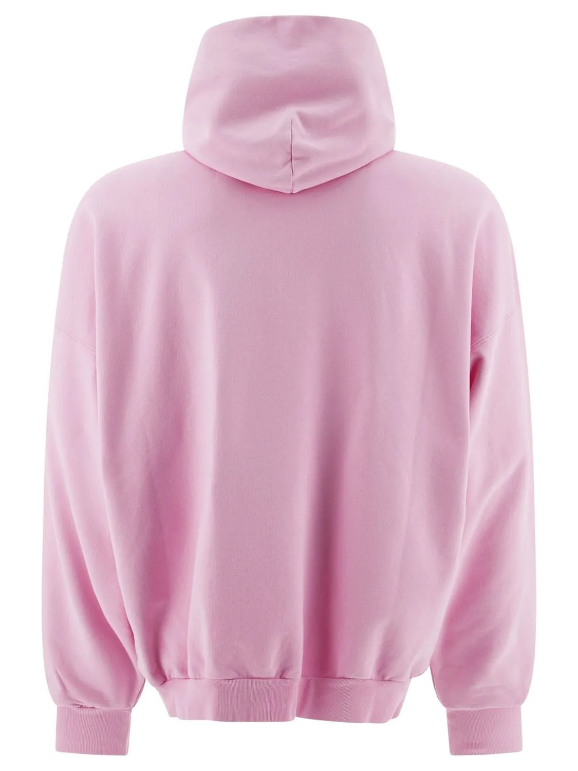 "BEVERLY HILLS OVERSIZE" HOODIE