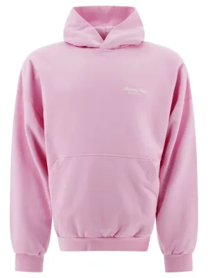 "BEVERLY HILLS OVERSIZE" HOODIE