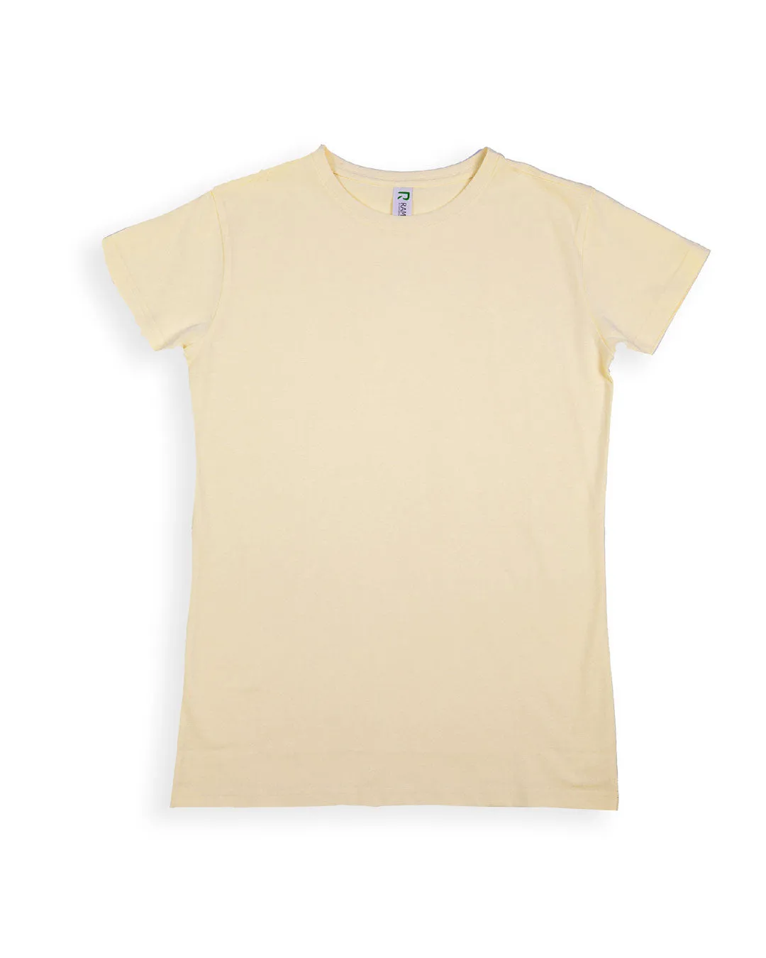 Ramo Ladies Modern Fit T-shirt 2nd (T201LD)