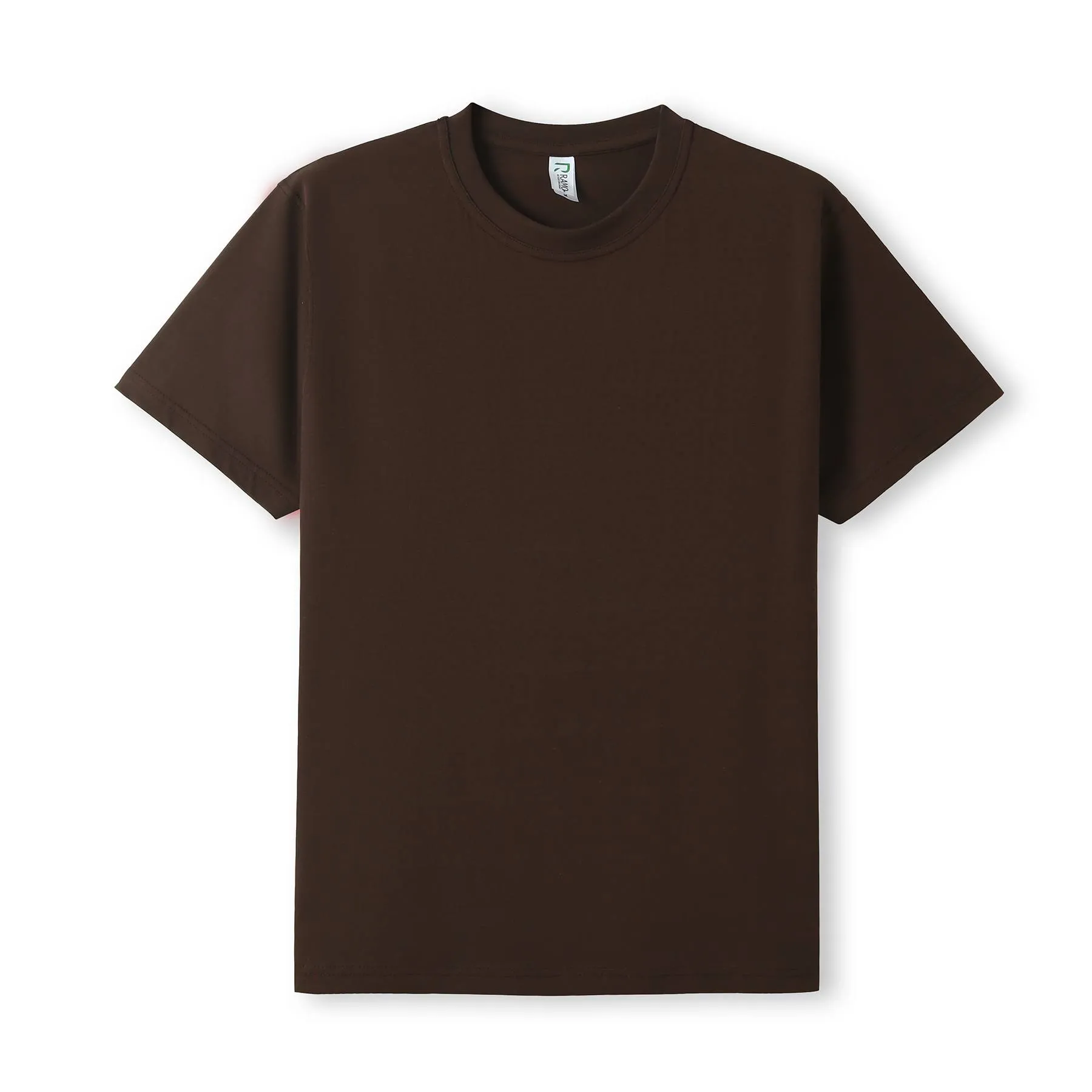 Ramo Unisex Modern Fit Tee 3nd (1 colour) (T201HD)