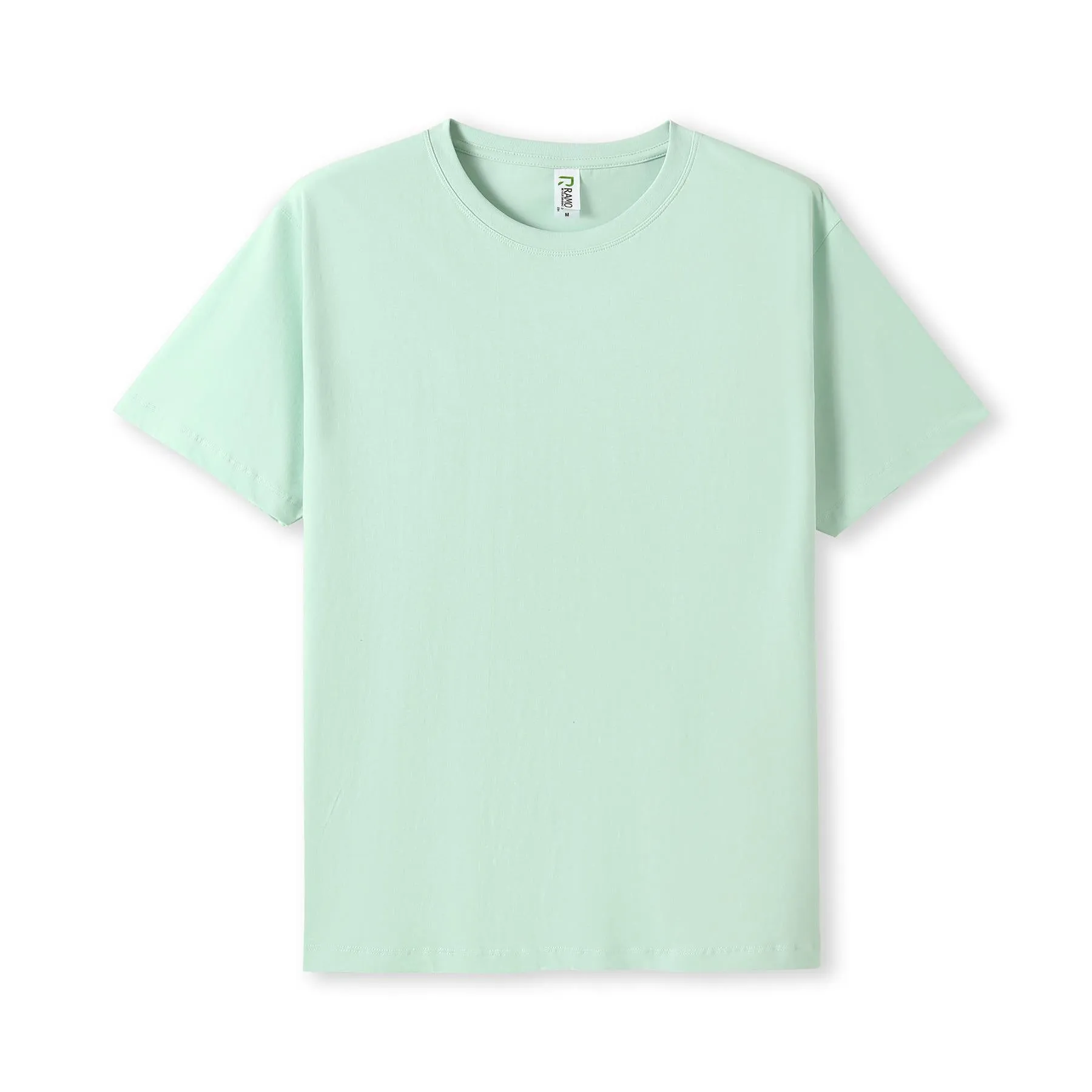 Ramo Unisex Modern Fit Tee 3nd (1 colour) (T201HD)
