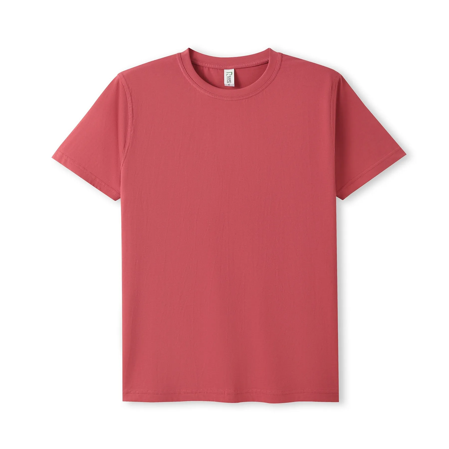 Ramo Unisex Modern Fit Tee 3nd (1 colour) (T201HD)