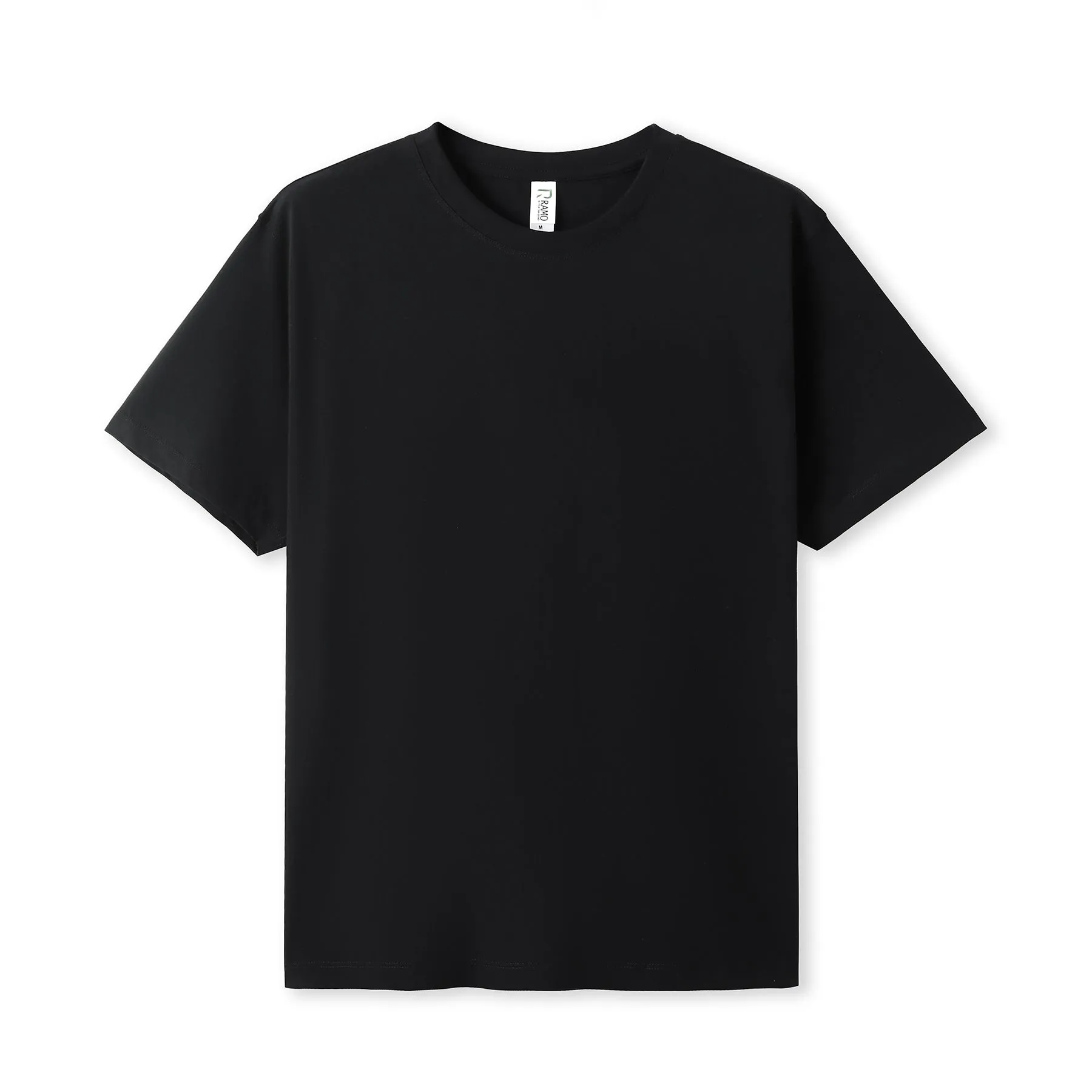 Ramo Unisex Modern Fit Tee 3nd (1 colour) (T201HD)