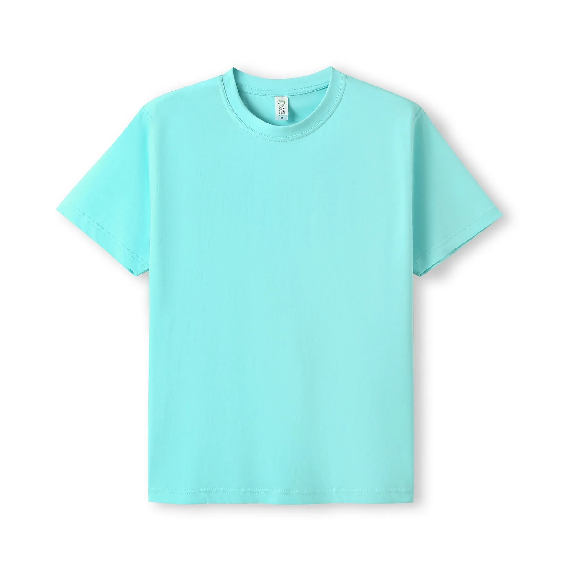 Ramo Unisex Modern Fit Tee 3nd (1 colour) (T201HD)