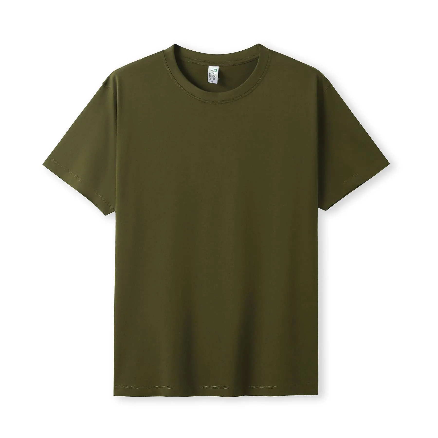 Ramo Unisex Modern Fit Tee 3nd (1 colour) (T201HD)