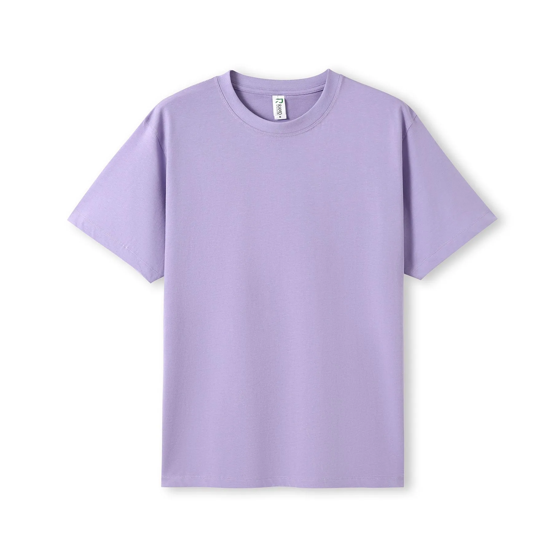 Ramo Unisex Modern Fit Tee 3nd (1 colour) (T201HD)