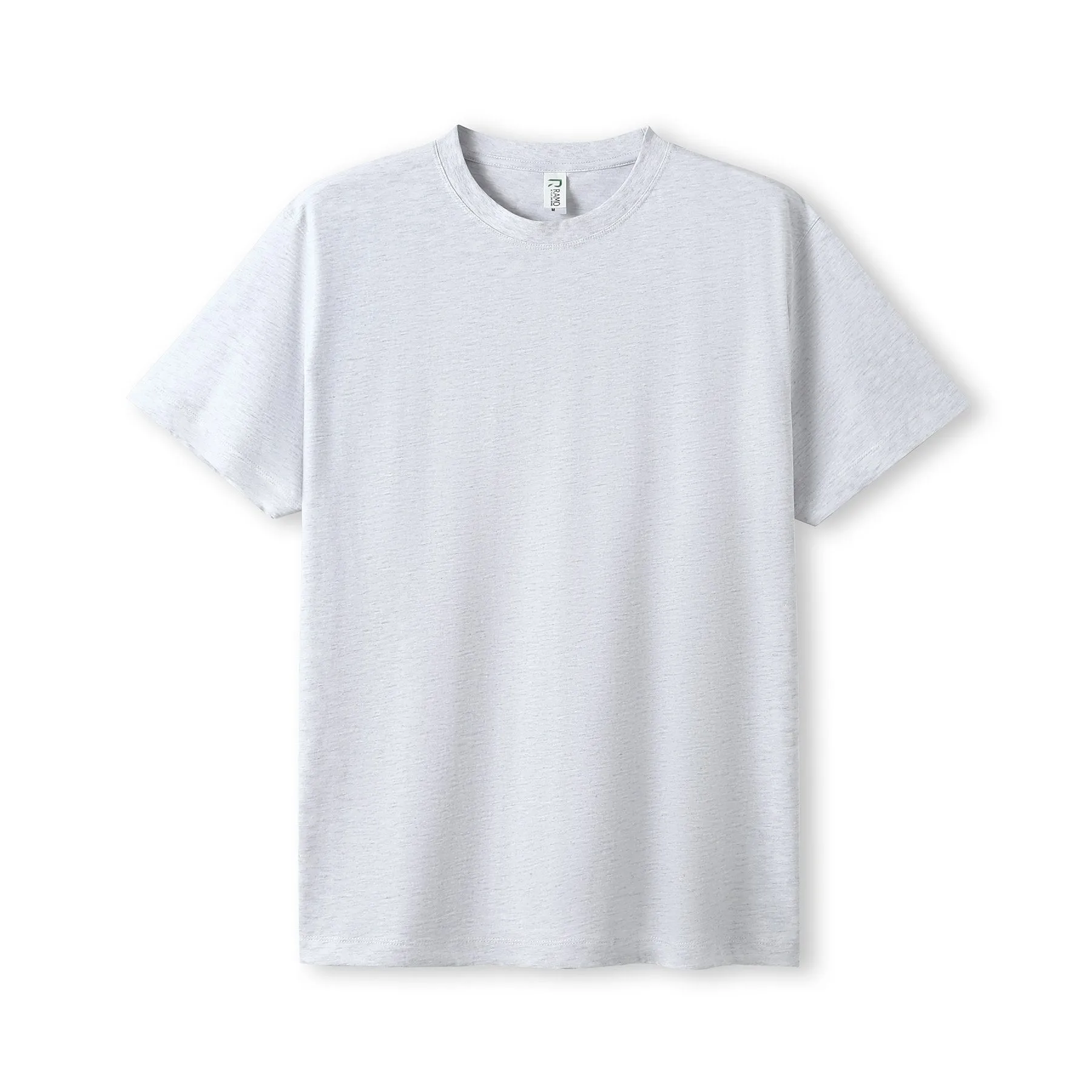 Ramo Unisex Modern Fit Tee 3nd (1 colour) (T201HD)